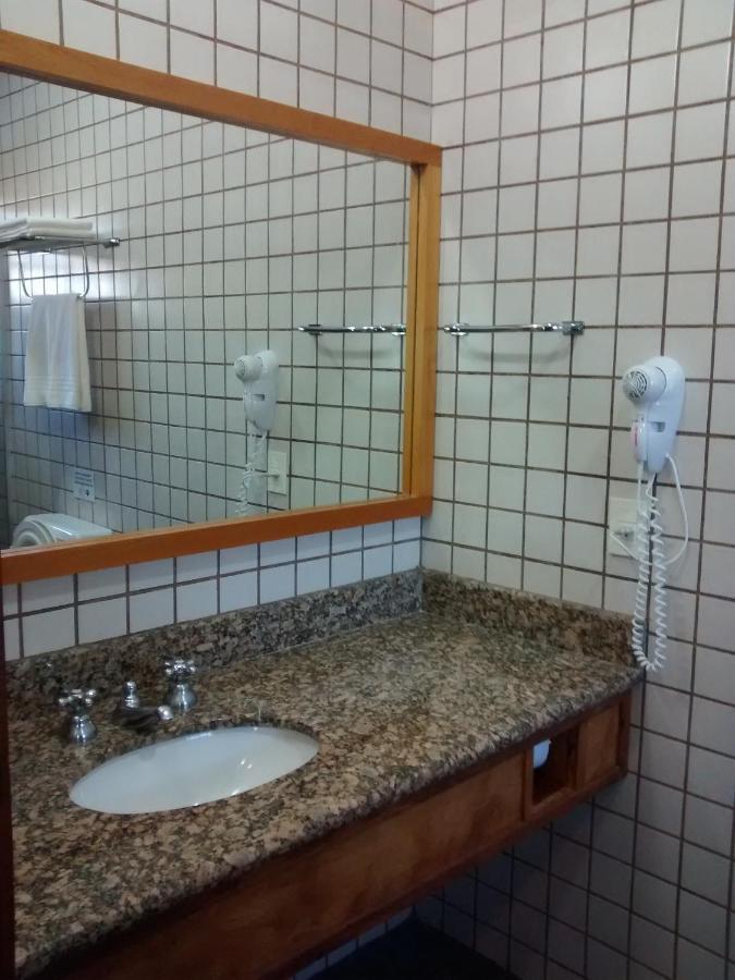 Ferienwohnung Flat Ramasco Ilhabela Exterior foto